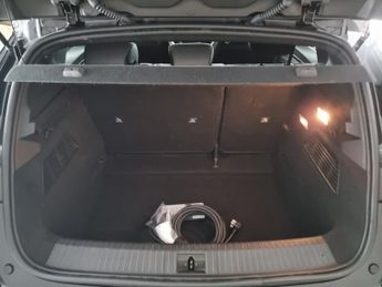 Renault Megane E-tech 60kWh launch edition (220 ps) - AUTO PARK - LED - REVERSE CAM
