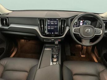 Volvo XC60 2.0 T5 Momentum AWD (250 ps) - LED - HEATED LEATHER - HEATED STE