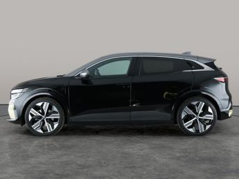 Renault Megane E-tech 60kWh launch edition (220 ps) - AUTO PARK - LED - REVERSE CAM