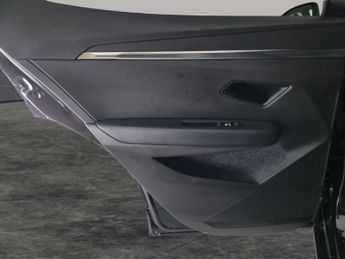 Renault Megane E-tech 60kWh launch edition (220 ps) - AUTO PARK - LED - REVERSE CAM