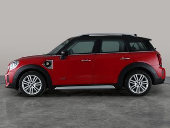 Mini Countryman 1.5 10kWh Cooper SE Exclusive Plug-in ALL4 (222 ps) - CARPLAY - 