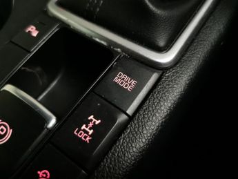 Kia Sportage 1.6 T-GDi GT-Line DCT AWD (174 bhp) - LANE DEPARTURE  - BLUETOOT