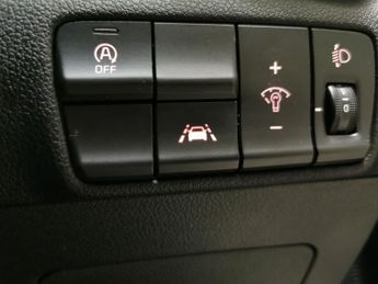 Kia Sportage 1.6 T-GDi GT-Line DCT AWD (174 bhp) - LANE DEPARTURE  - BLUETOOT