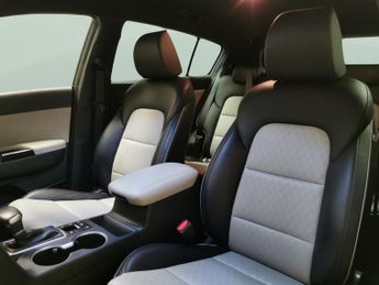 Kia Sportage 1.6 T-GDi GT-Line DCT AWD (174 bhp) - LANE DEPARTURE  - BLUETOOT