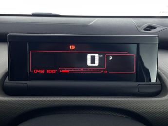 Citroen C4 Cactus 1.2 PureTech Flair EAT6 (110 ps) - 17IN ALLOYS - DIGITAL CLIMATE