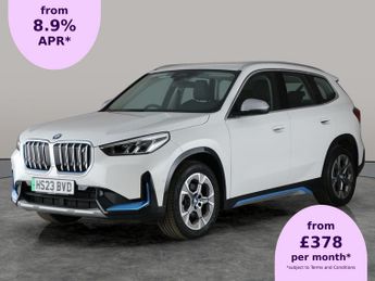 BMW X1 30 66.5kWh xLine xDrive (11kW Charger) (313 ps) - AUTO PARK - RE
