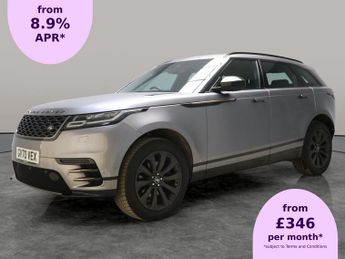 Land Rover Range Rover 2.0 P250 R-Dynamic SE 4WD (249 ps) - REVERSE CAM - NAV - LEATHER