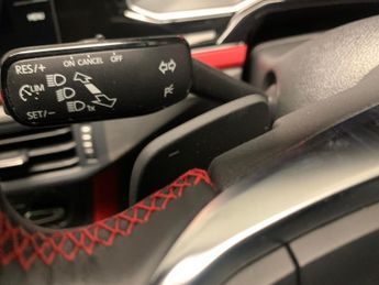 Volkswagen Polo 2.0 TSI GTI DSG (207 ps) - AMBIENT INTERIOR LIGHTING - AUTO HEAD