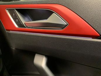 Volkswagen Polo 2.0 TSI GTI DSG (207 ps) - AMBIENT INTERIOR LIGHTING - AUTO HEAD