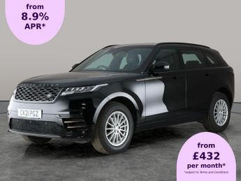 Land Rover Range Rover 2.0 P250 R-Dynamic 4WD (249 ps) - 19IN ALLOYS - CLIMATE CONTROL