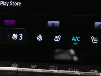 Renault Megane E-tech 60kWh launch edition (220 ps) - AUTO PARK - LED - REVERSE CAM