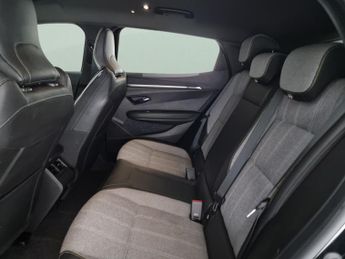 Renault Megane E-tech 60kWh launch edition (220 ps) - AUTO PARK - LED - REVERSE CAM