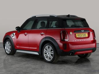Mini Countryman 1.5 10kWh Cooper SE Exclusive Plug-in ALL4 (222 ps) - CARPLAY - 