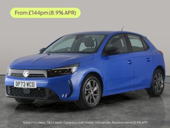 Vauxhall Corsa 1.2 Design (75 ps) - CRUISE - PARK SENSORS - CLIMATE CONTROL