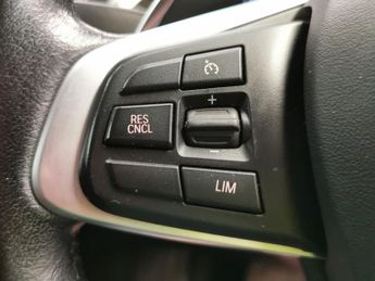 BMW X1 2.0 20i Sport DCT sDrive (192 ps) - PERFORMANCE CONTROL - DAB - 