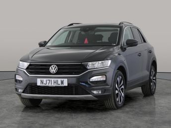 Volkswagen T-Roc 1.0 TSI Active (110 ps) - SPEED LIMIT RECOG - PARK SENSORS - 17I