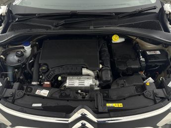 Citroen C3 1.2 PureTech PLUS EAT6 (110 ps) - BLUETOOTH - DIGITAL CLIMATE CO