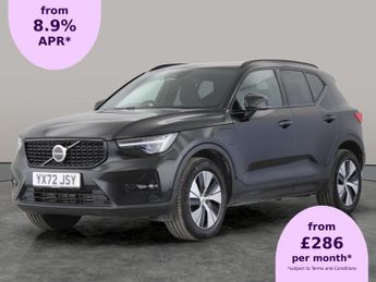 Volvo XC40 1.5h T4 Recharge 10.7kWh Plus Plug-in (211 ps) - SENSUS SAT NAV 