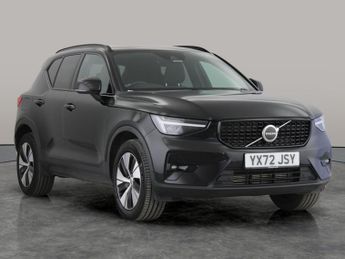 Volvo XC40 1.5h T4 Recharge 10.7kWh Plus Plug-in (211 ps) - SENSUS SAT NAV 