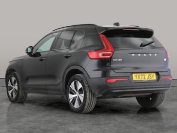 Volvo XC40 1.5h T4 Recharge 10.7kWh Plus Plug-in (211 ps) - SENSUS SAT NAV