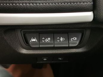 Renault Zoe R135 EV50 52kWh Iconic (Boost Charge) (134 bhp) - NAV - BLIND SP