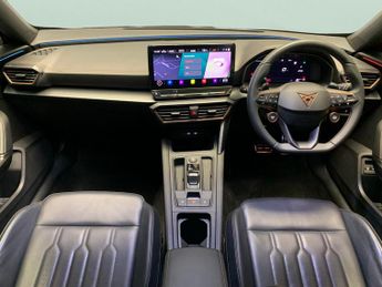 Cupra Formentor 1.4 eHybrid 12.8kWh VZ2 Plug-in DSG (245 ps) - LED - REVERSE CAM