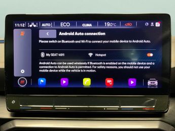 Cupra Formentor 1.4 eHybrid 12.8kWh VZ2 Plug-in DSG (245 ps) - LED - REVERSE CAM