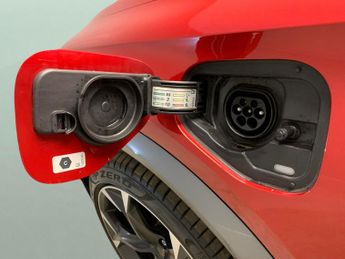 Cupra Formentor 1.4 eHybrid 12.8kWh VZ2 Plug-in DSG (245 ps) - LED - REVERSE CAM
