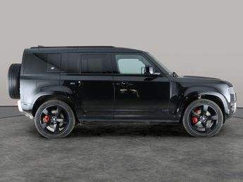 Land Rover Defender 110 3.0 P400 MHEV X 4WD (400 ps) - ADAPT CRUISE - HUD - CARPLAY