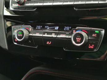 BMW X1 2.0 20i Sport DCT sDrive (192 ps) - PERFORMANCE CONTROL - DAB - 