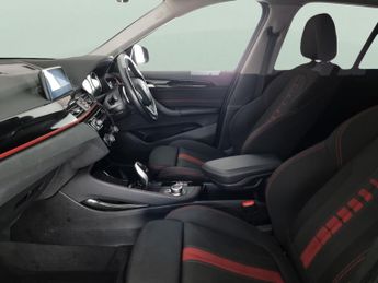 BMW X1 2.0 20i Sport DCT sDrive (192 ps) - PERFORMANCE CONTROL - DAB - 