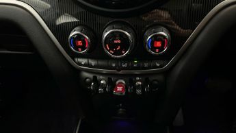 Mini Countryman 2.0 Cooper S Exclusive ALL4 (192 ps) - AUTO HEADLIGHTS - DAB