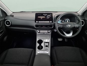Hyundai Kona 64kWh Premium (10.5kW Charger) (204 ps) - HEATED SEATS - HEATED 