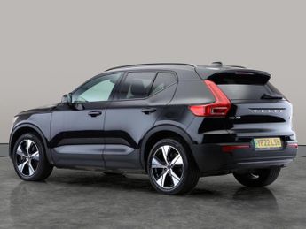 Volvo XC40 Recharge 69kWh Plus (231 ps) - BLIND SPOT ASSIST - BLUETOOTH