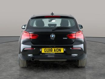 BMW 1 Series 1.5 118i Sport (136 ps) - AIR CON - KEYLESS START - AUTO HEADLIG