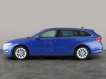 Skoda Octavia 2.0 TDI SE L DSG (150 ps) - SMARTLINK - HEATED SEATS - BLUETOOTH