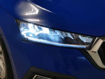 Skoda Octavia 2.0 TDI SE L DSG (150 ps) - SMARTLINK - HEATED SEATS - BLUETOOTH