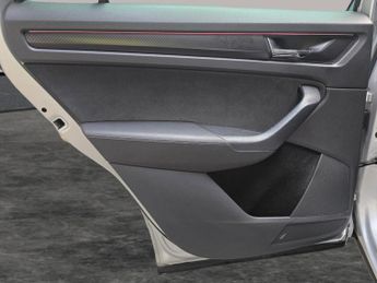 Skoda Kodiaq 1.5 TSI ACT SportLine DSG (7 Seat) (150 ps) - LED - SMARTLINK -