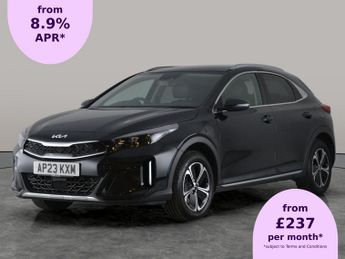 Kia Xceed 1.6 GDi 8.9kWh 3 Plug-in DCT (139 bhp) - REVERSE CAM - HEATED SE