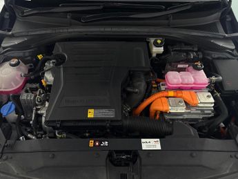 Kia Xceed 1.6 GDi 8.9kWh 3 Plug-in DCT (139 bhp) - REVERSE CAM - HEATED SE