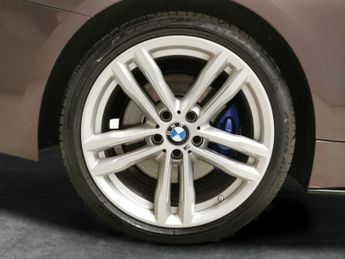 BMW 4 Series 2.0 420d M Sport Coupe (190 ps) - M SPORT BRAKES - ELECTRIC FOLD
