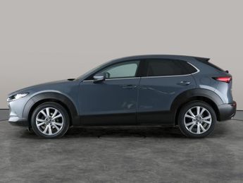 Mazda CX-30 2.0 e-SKYACTIV G MHEV Sport Lux (122 ps) - NAV - HEATED SEATS