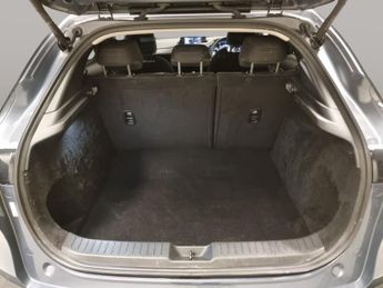 Mazda CX-30 2.0 e-SKYACTIV G MHEV Sport Lux (122 ps) - NAV - HEATED SEATS