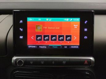 Citroen C4 Cactus 1.2 PureTech Flair EAT6 (130 ps) - 17IN ALLOYS - PARK SENSORS - 