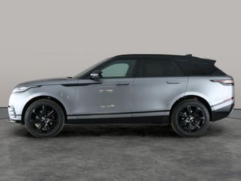 Land Rover Range Rover Velar 2.0 D200 MHEV Edition 4WD (204 ps) - MERIDIAN AUDIO - NAV - HEAT
