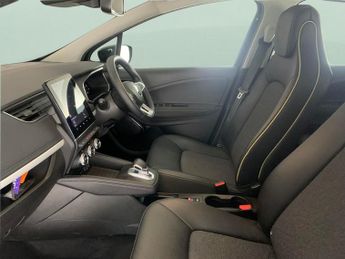 Renault Zoe R135 EV50 52kWh Iconic (Boost Charge) (134 bhp) - NAV - BLIND SP