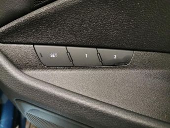Audi e-tron 55 Technik quattro 95kWh (11kW Charger) (408 ps) - ADJUSTABLE SU