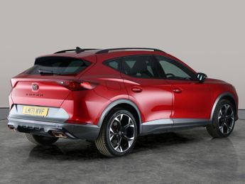 Cupra Formentor 1.4 eHybrid 12.8kWh VZ2 Plug-in DSG (245 ps) - LED - REVERSE CAM