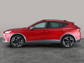 Cupra Formentor 1.4 eHybrid 12.8kWh VZ2 Plug-in DSG (245 ps) - LED - REVERSE CAM