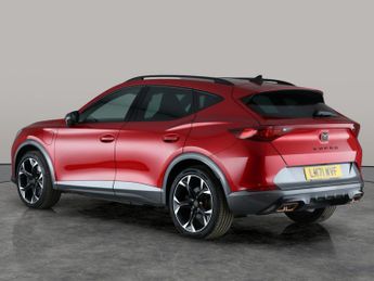 Cupra Formentor 1.4 eHybrid 12.8kWh VZ2 Plug-in DSG (245 ps) - LED - REVERSE CAM